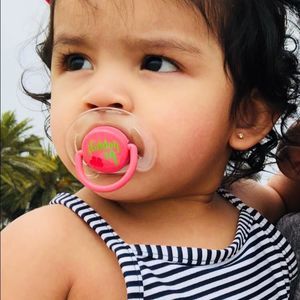 Meet your Posher, Erica